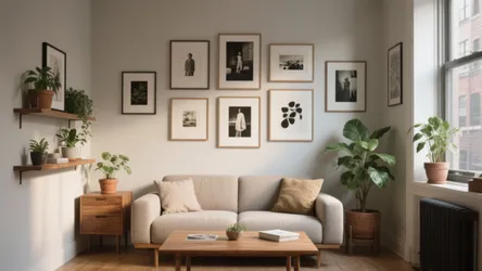 Kohls Wall Paintings: 5 Styling Ideas