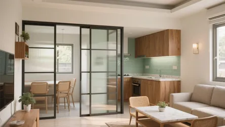 5 Smart Ideas for 1 BHK Flats in Kolkata