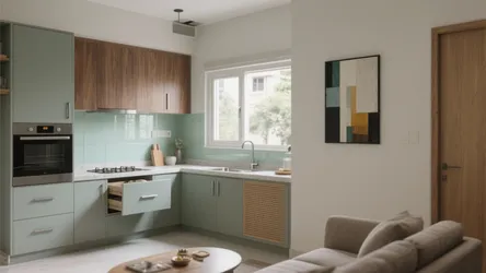 5 design ideas for a 3 BHK apartment in Kolkata