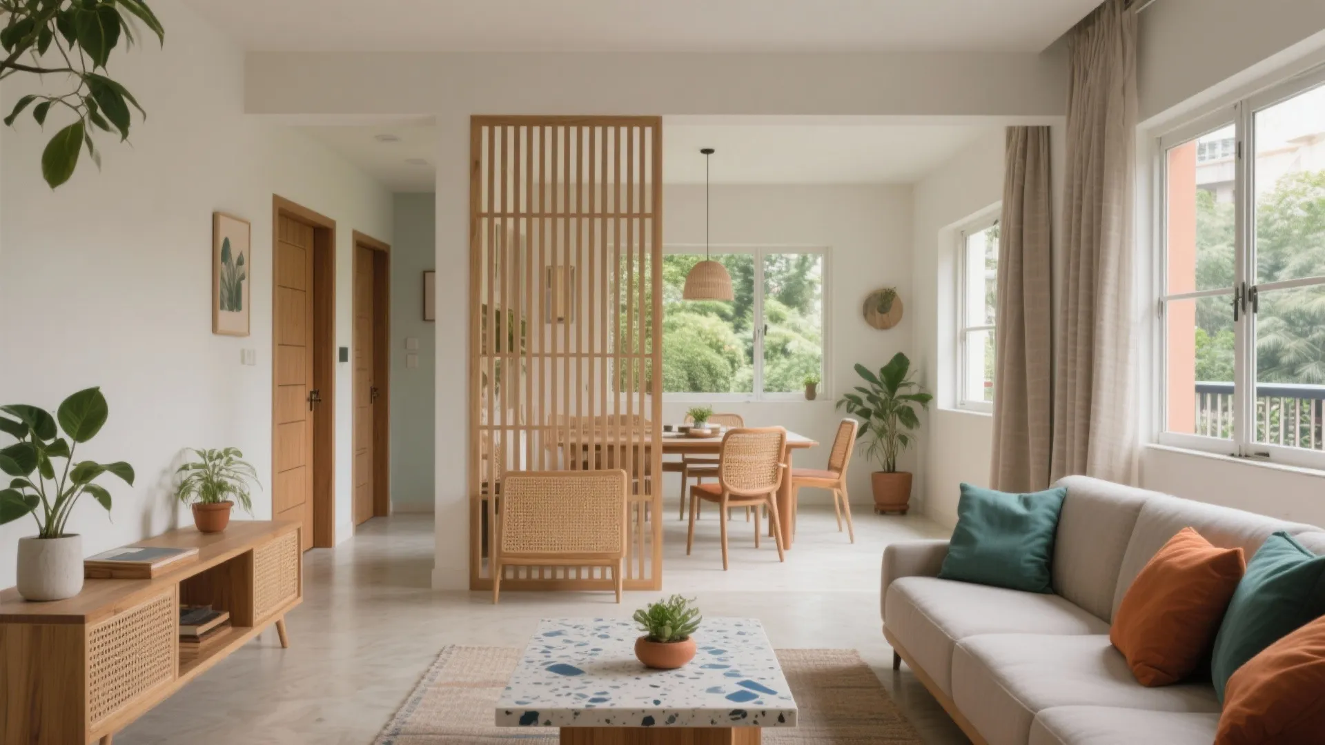 3 BHK Flat in Kolkata: 5 Smart Design Ideas: Real-life tips, pros and cons, and Kolkata-specific budgets for your 3 BHK