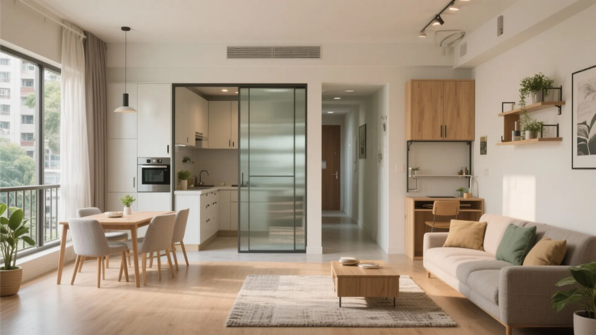 3 BHK flats in Kolkata: 5 design ideas: Smart small-space design for 3 BHK flats in Kolkata with real-world tips, costs, and EEAT-backed insights