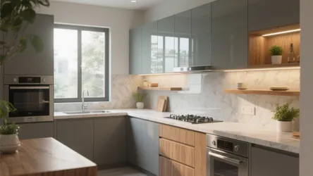 3 BHK Flat Rate in Kolkata: 5 Smart Design Ideas