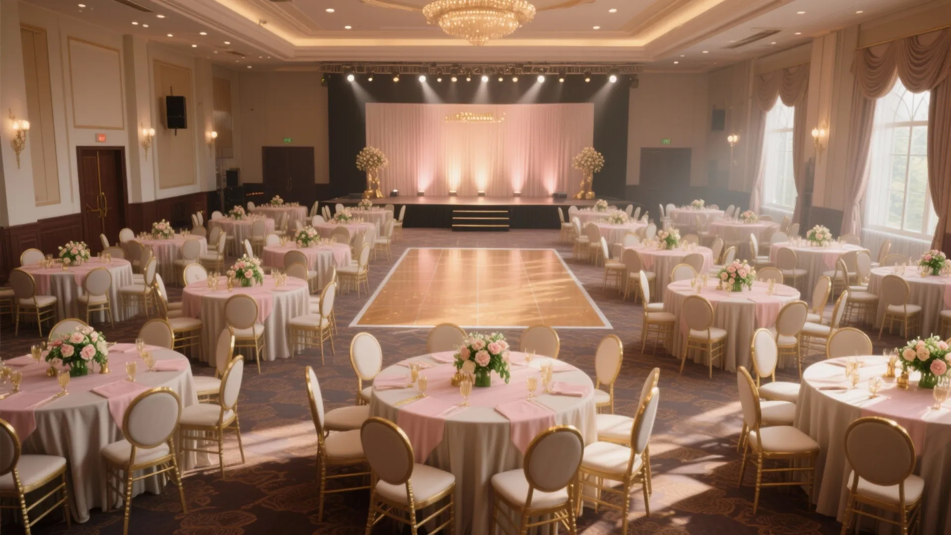 Sapphire Banquet Hall Kolkata: Your Guide to the Perfect Event Venue: Fast-Track Guide to Booking Sapphire Banquet Hall in Minutes