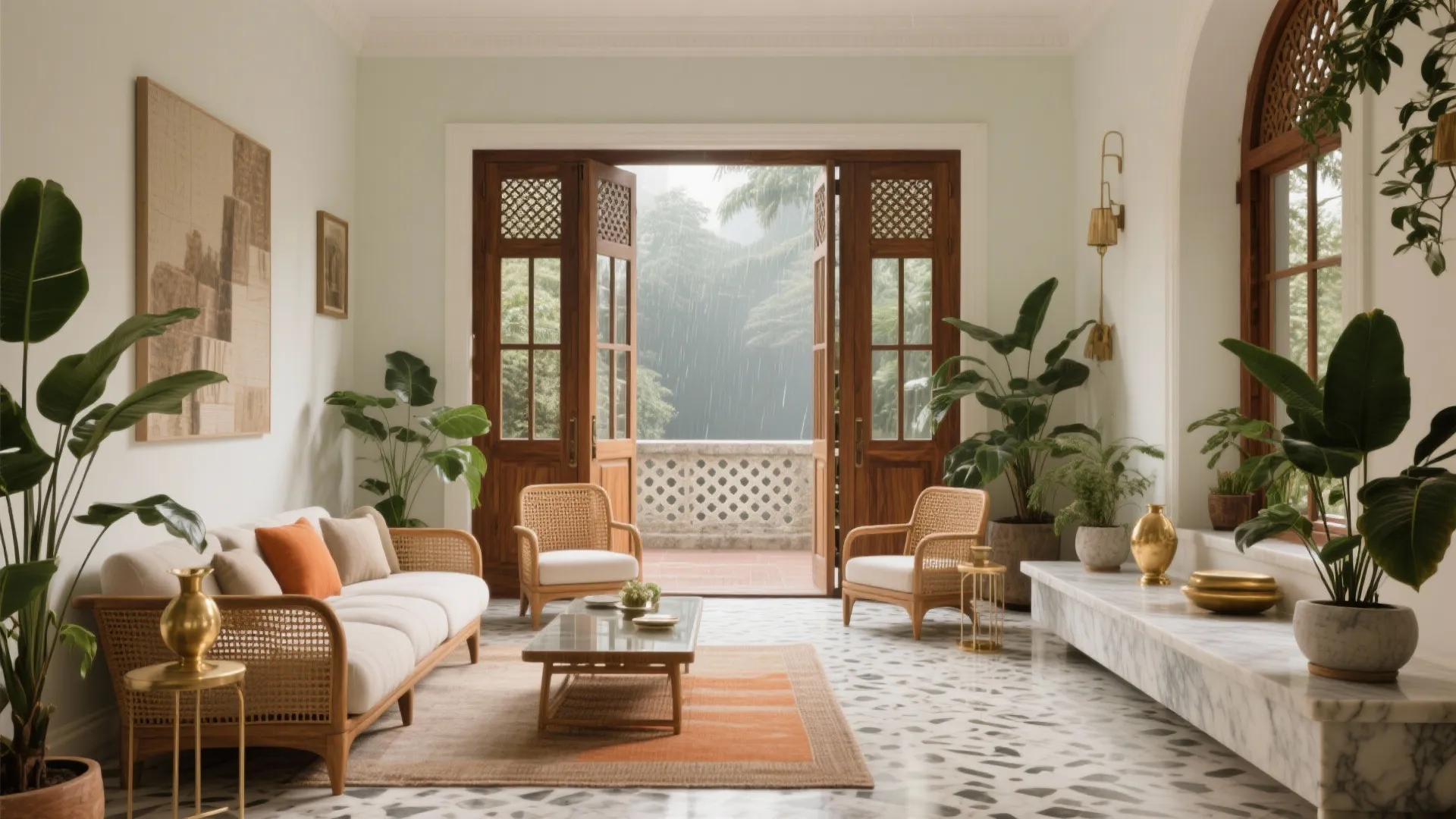 5 Luxury House in Kolkata Design Ideas: How I design climate-smart, space-savvy luxury homes in Kolkata — 5 inspirations you can build now