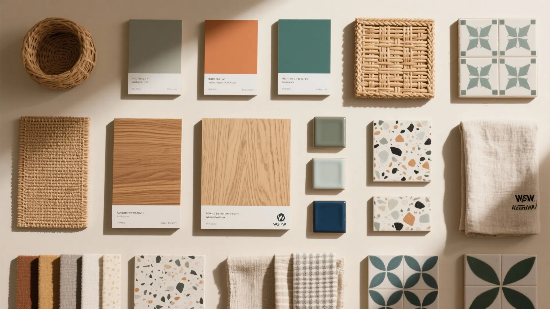 5) Material + Color Palette Tailored to Kolkata’s Climate