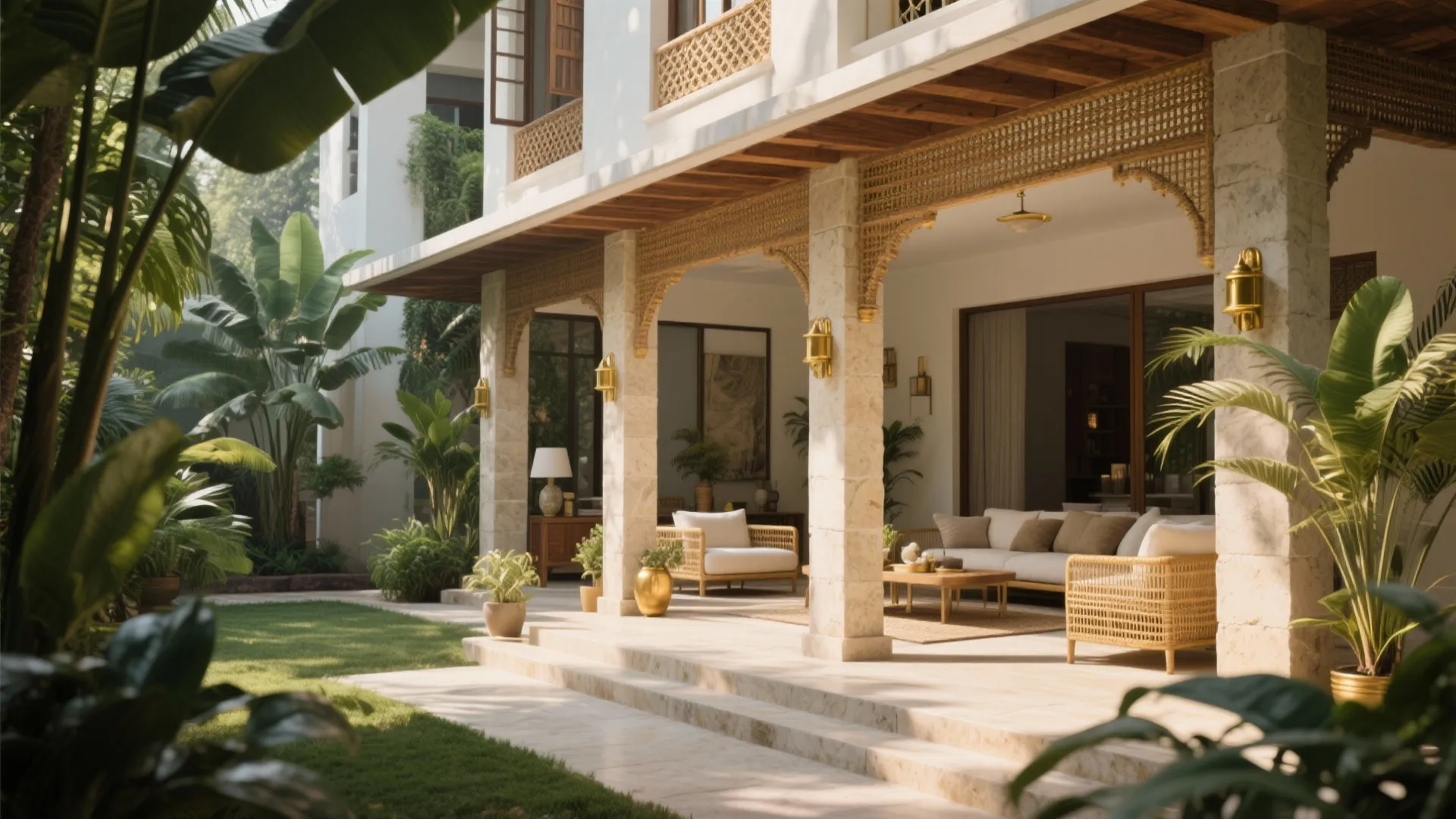5 Luxury House in Kolkata Ideas That Actually Work: Practical, climate-smart, and quietly opulent ways I design luxury homes in Kolkata’s hot-humid context—without wasting an inch.