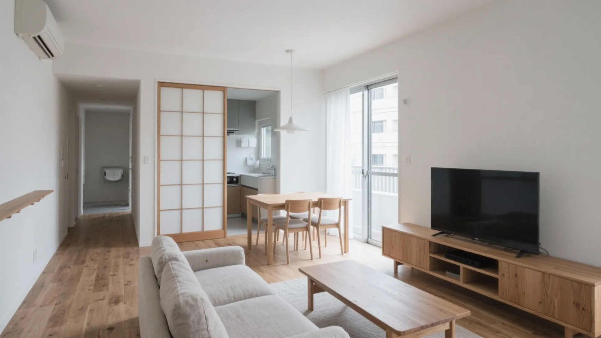 小牧市の3LDKを心地よく整える日本室内設計のコツ5選