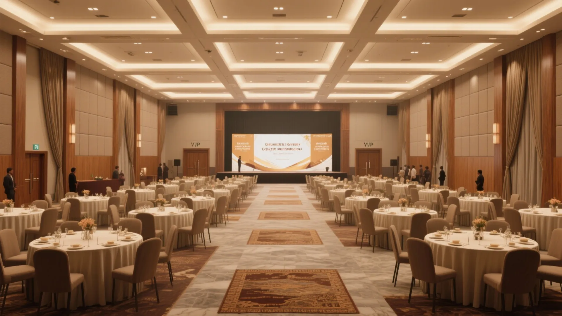 Top Convention Halls in Kompally for Your Next Big Event: Fast-Track Guide to Choosing the Best Venues in Minutes