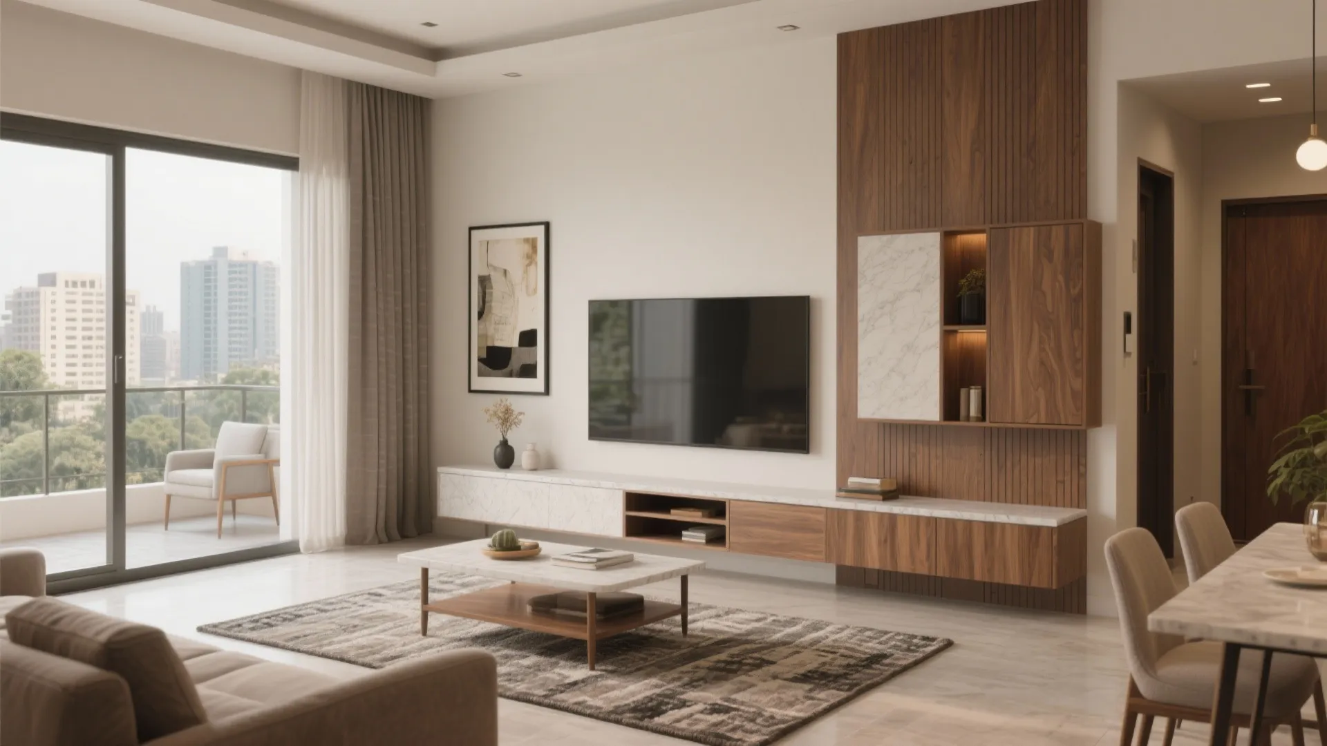 3 BHK Apartments in Kondapur: 5 Design Ideas: Small-space creativity for modern 3 BHK homes in Kondapur, blending designer insight with SEO-friendly, expert-backed tips