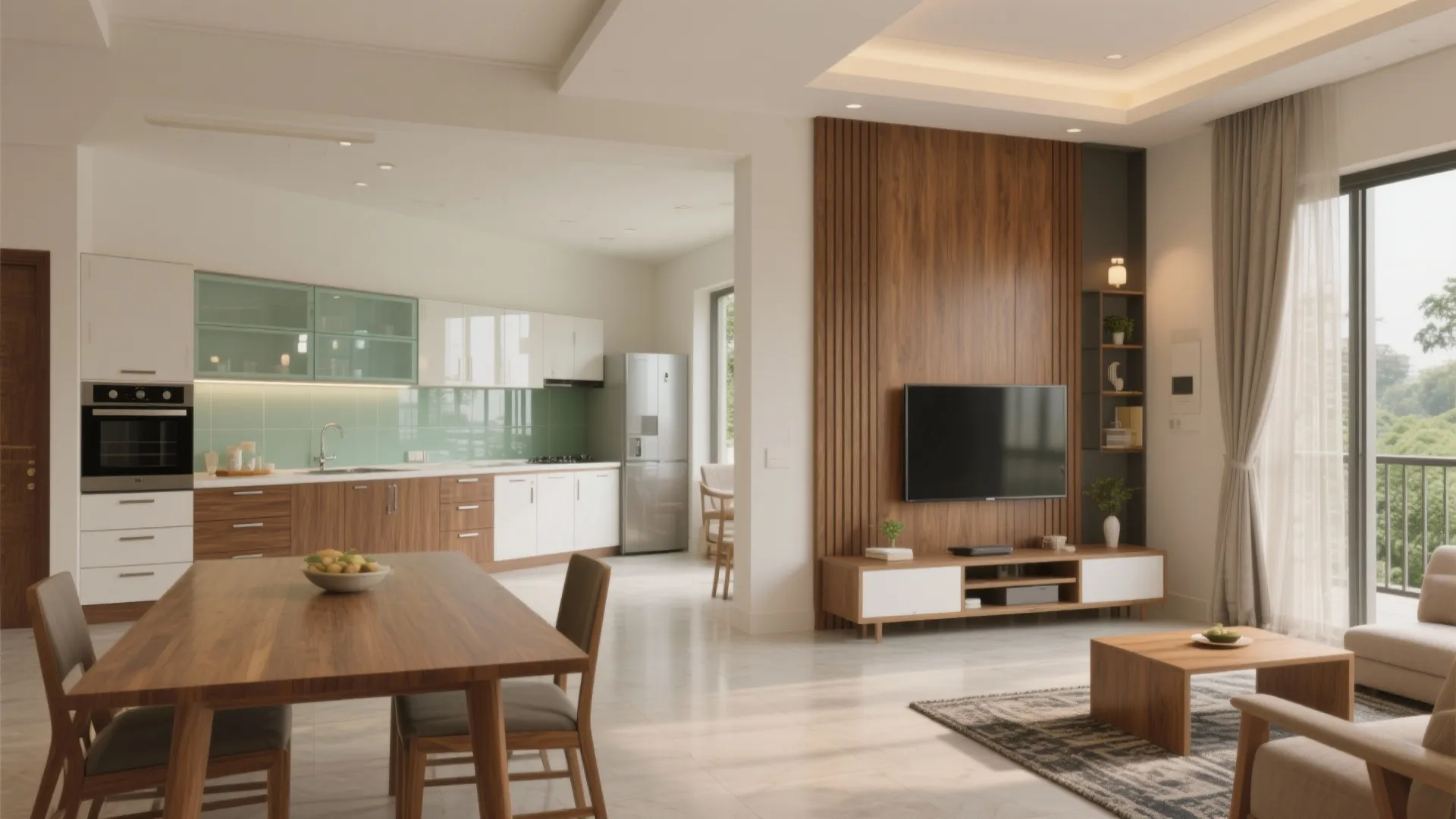 3 BHK Apartments in Kondapur: 5 Space-Smart Design Ideas: My designer’s take on planning, styling, and optimizing 3 BHK apartments in Kondapur—complete with practical tips, real budgets, and data-backed choices.