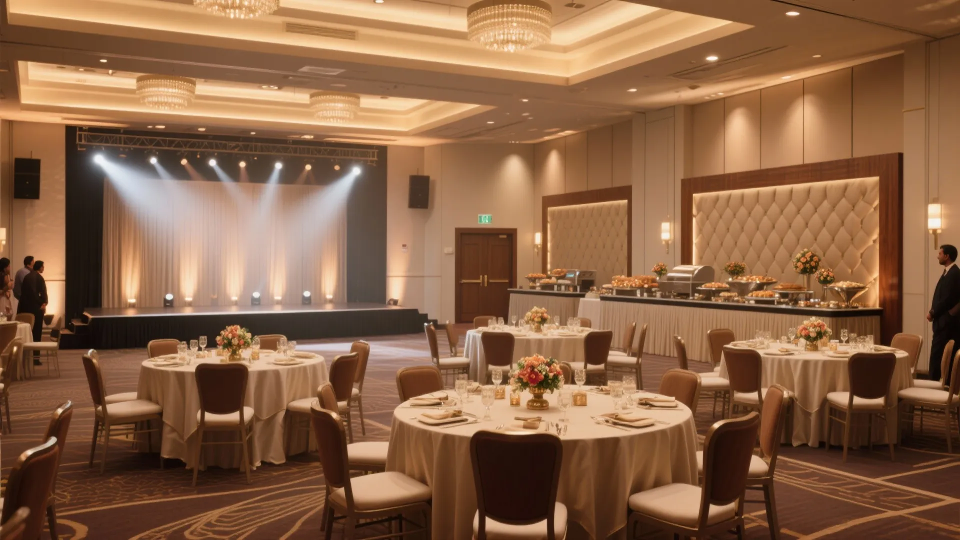 Best Banquet Halls in Kopar Khairane for Every Occasion: 1 Minute to Find Your Dream Venue in Kopar Khairane
