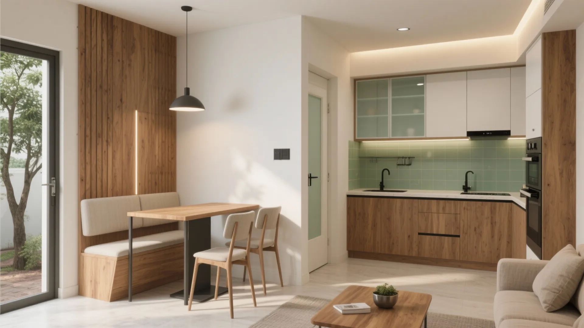1 BHK Flat in Koramangala: 5 Smart Design Ideas: A senior designer’s playbook for transforming a compact 1 BHK in Koramangala with five proven, renter‑friendly ideas, real budgets, and pro tips