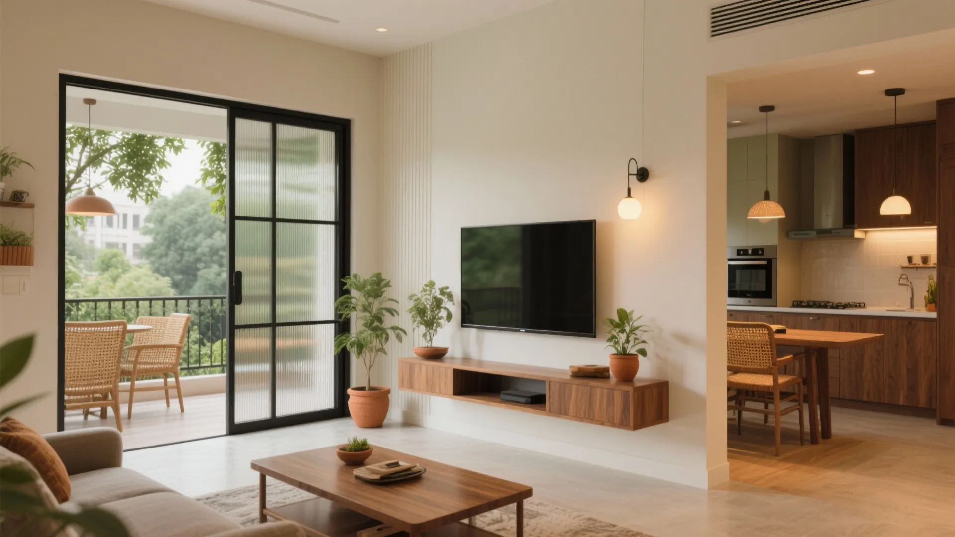 3 BHK Flat in Koramangala: 5 Smart Design Ideas: A Bangalore designer’s playbook for making a 3 BHK in Koramangala feel larger, brighter, and truly yours—without losing the soul of the neighborhood