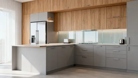 Korean kitchen design: 5 ideas that make small spaces shine