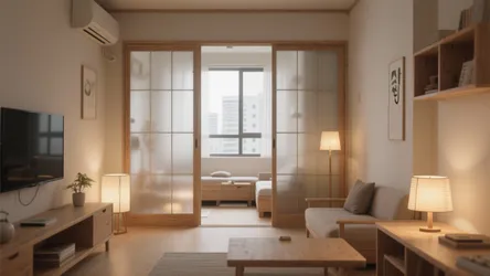 5 Korean Design Room Ideas