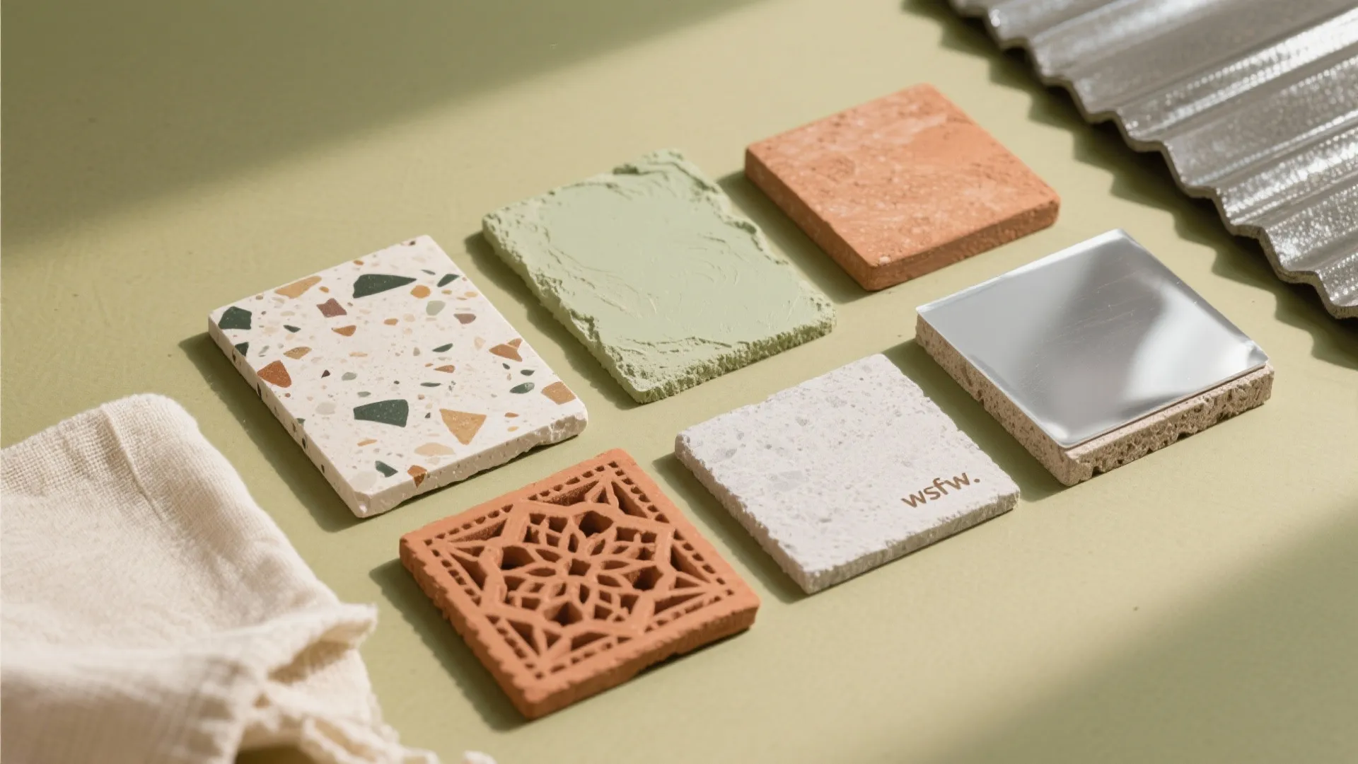 Ahmedabad-Ready Cooling: Courtyards, Jaali, and High-Mass Materials