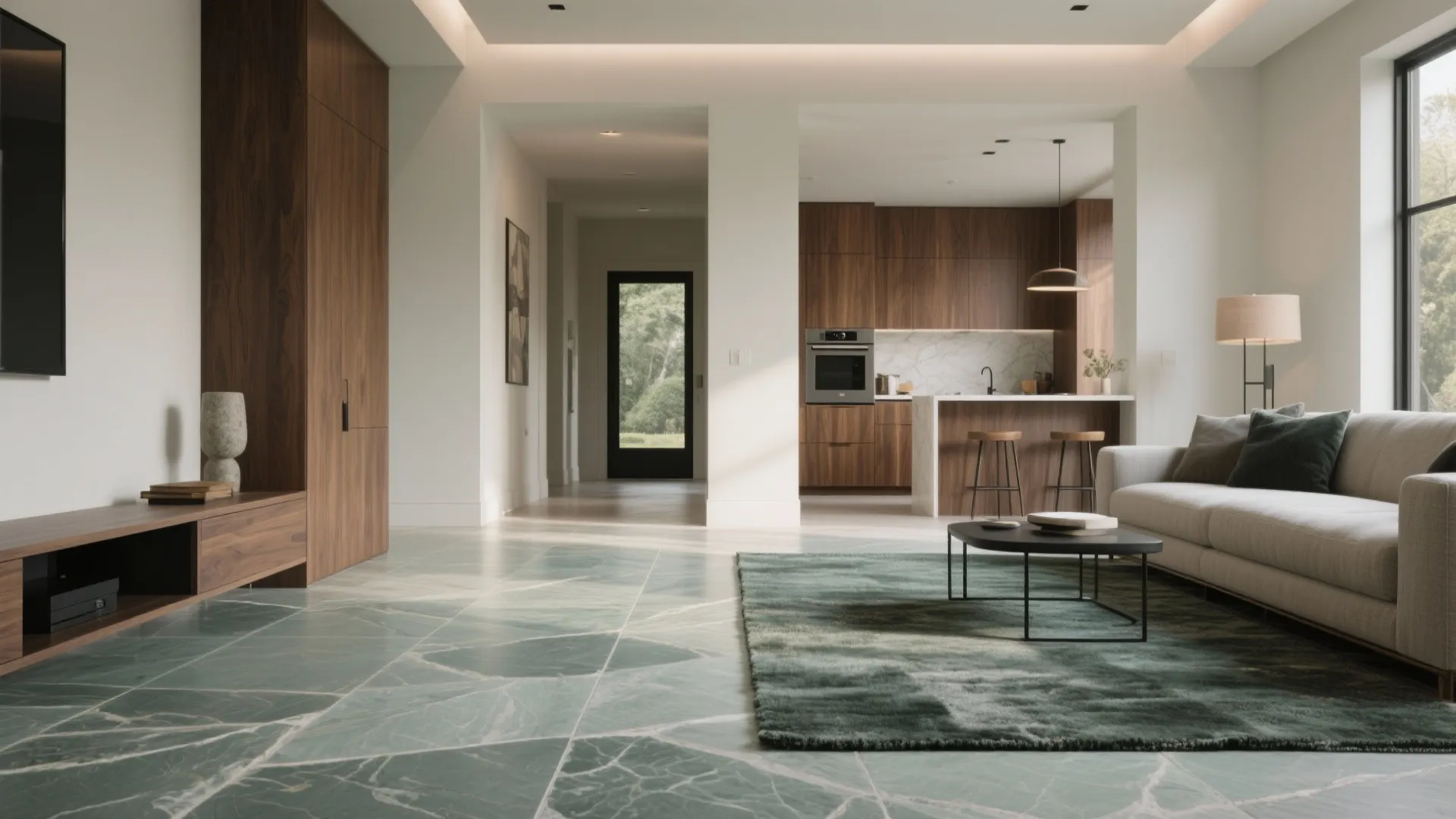 Kota Stone Design in Room: Stylish Tips for Every Space