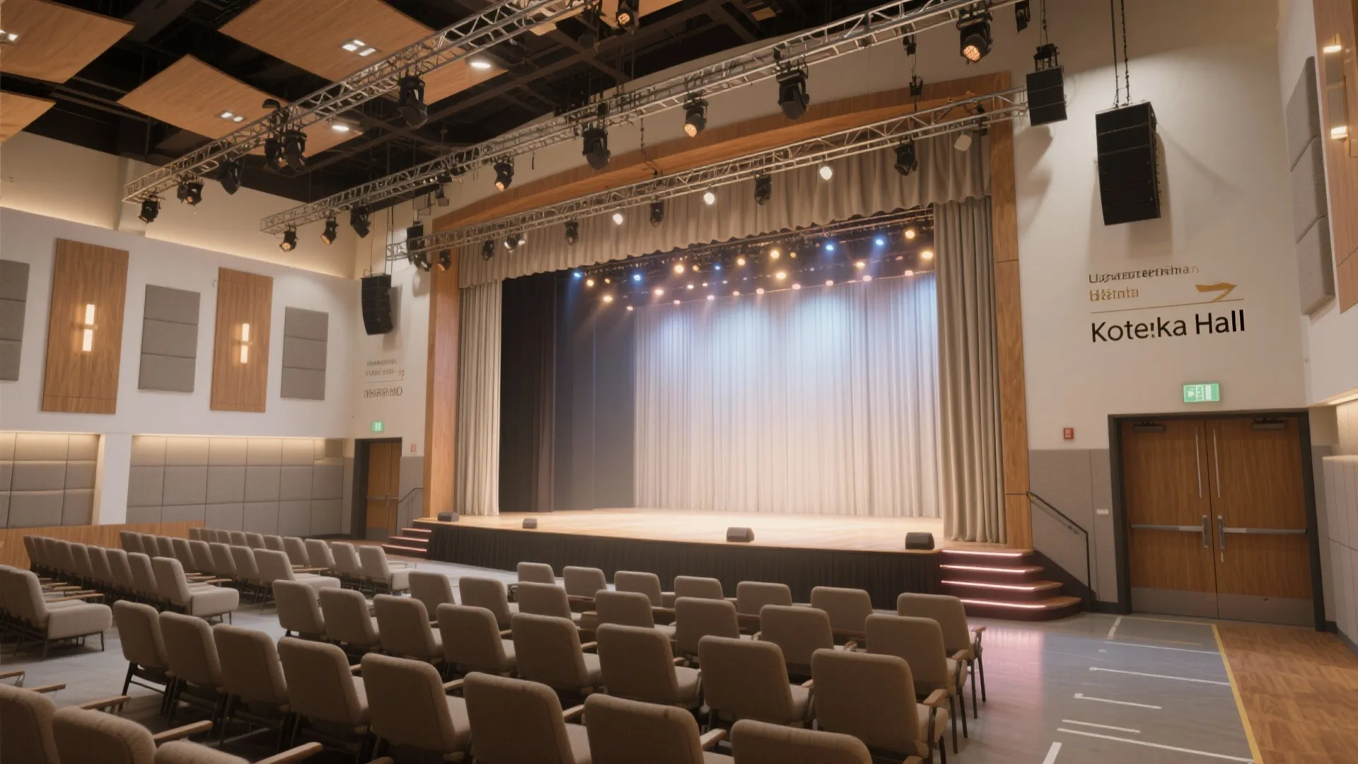 Kotecha Hall Puttur: Complete Guide to This Multi-Purpose Venue: Fast-Track Guide to Kotecha Hall Puttur Facilities & Booking