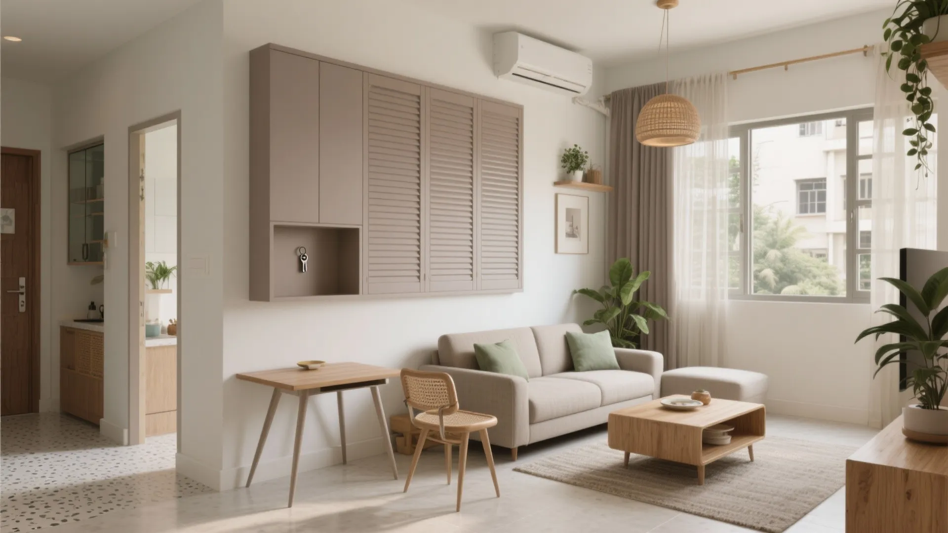 2 BHK Flat in Kothrud: 5 Smart Design Ideas: A senior interior designer’s warm, practical playbook for maximizing a 2 BHK flat in Kothrud—grounded in real projects, trends, and expert data.