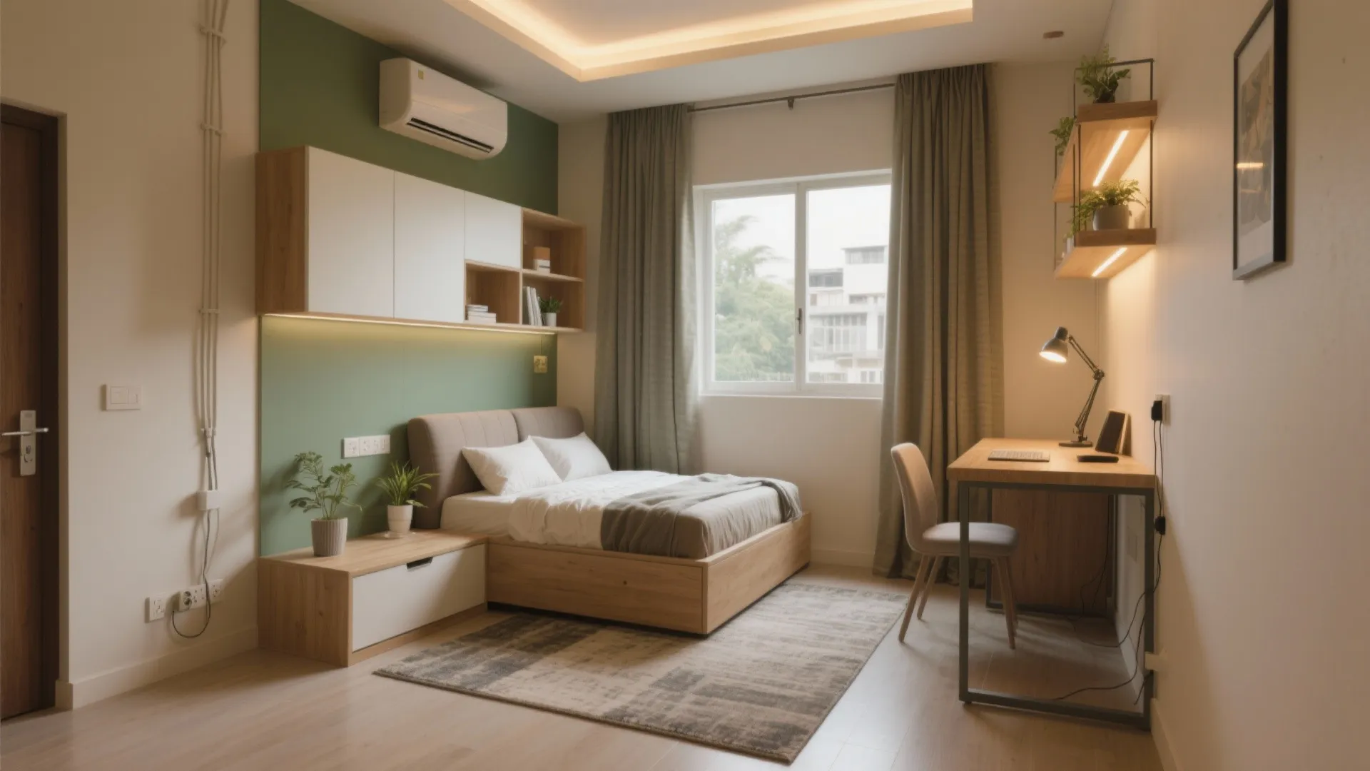 Rooms in Kothrud Pune: Smart Space Guide for Renters & Owners: Fast-Track Guide to Finding the Perfect Room in Kothrud