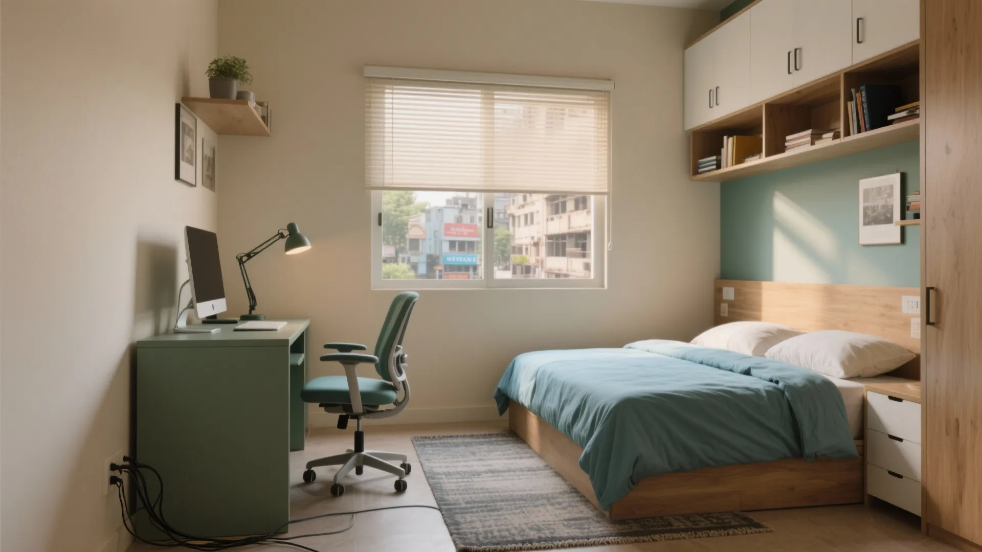 Rooms in Kothrud Pune: Find Your Ideal Space Today: Fast-Track Guide to the Best Rooms in Kothrud Pune