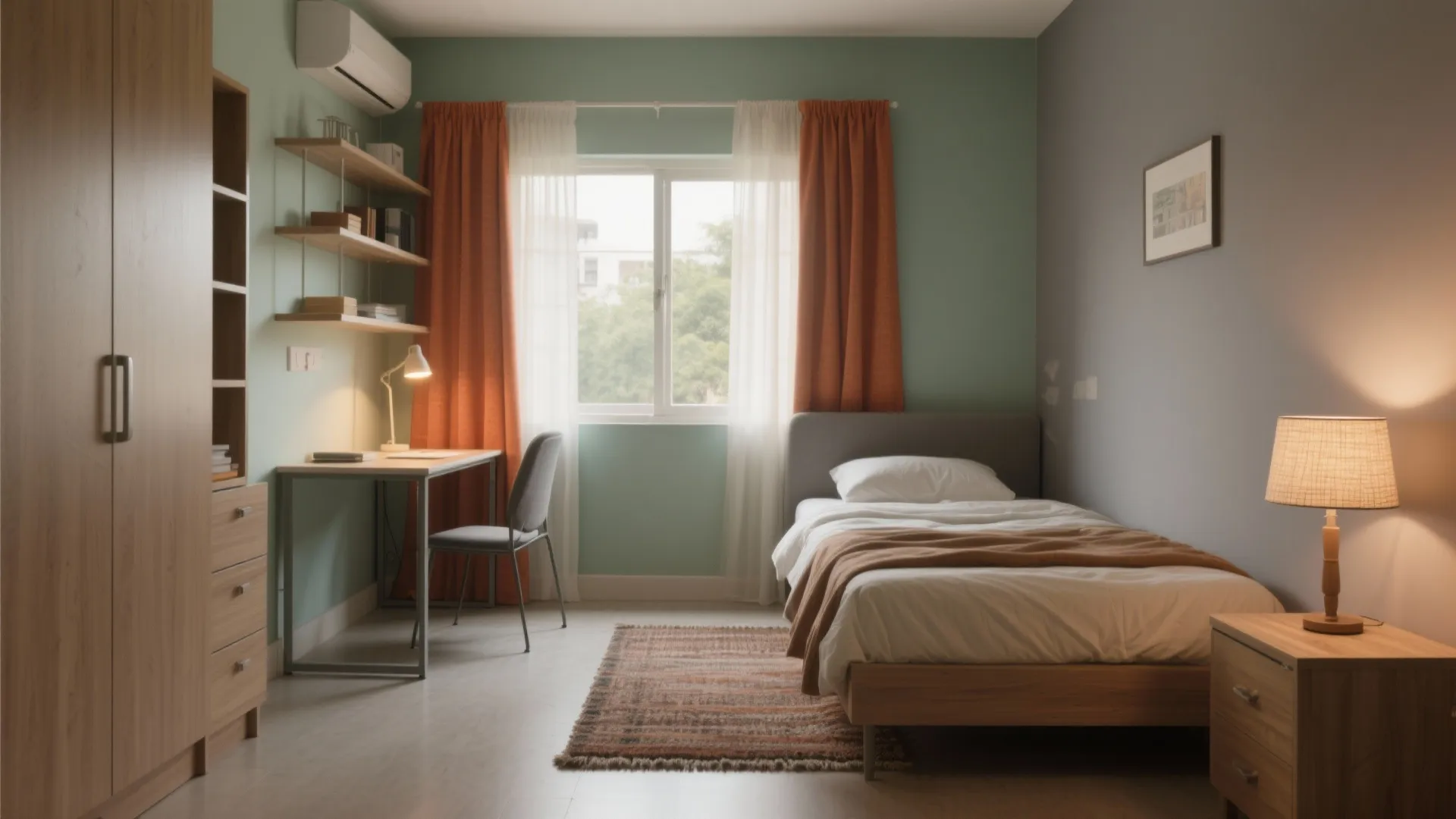 Single Room for Rent in KPHB Hyderabad: The Ultimate Guide: Fast-Track Guide to Finding Your Ideal Single Room in KPHB Hyderabad