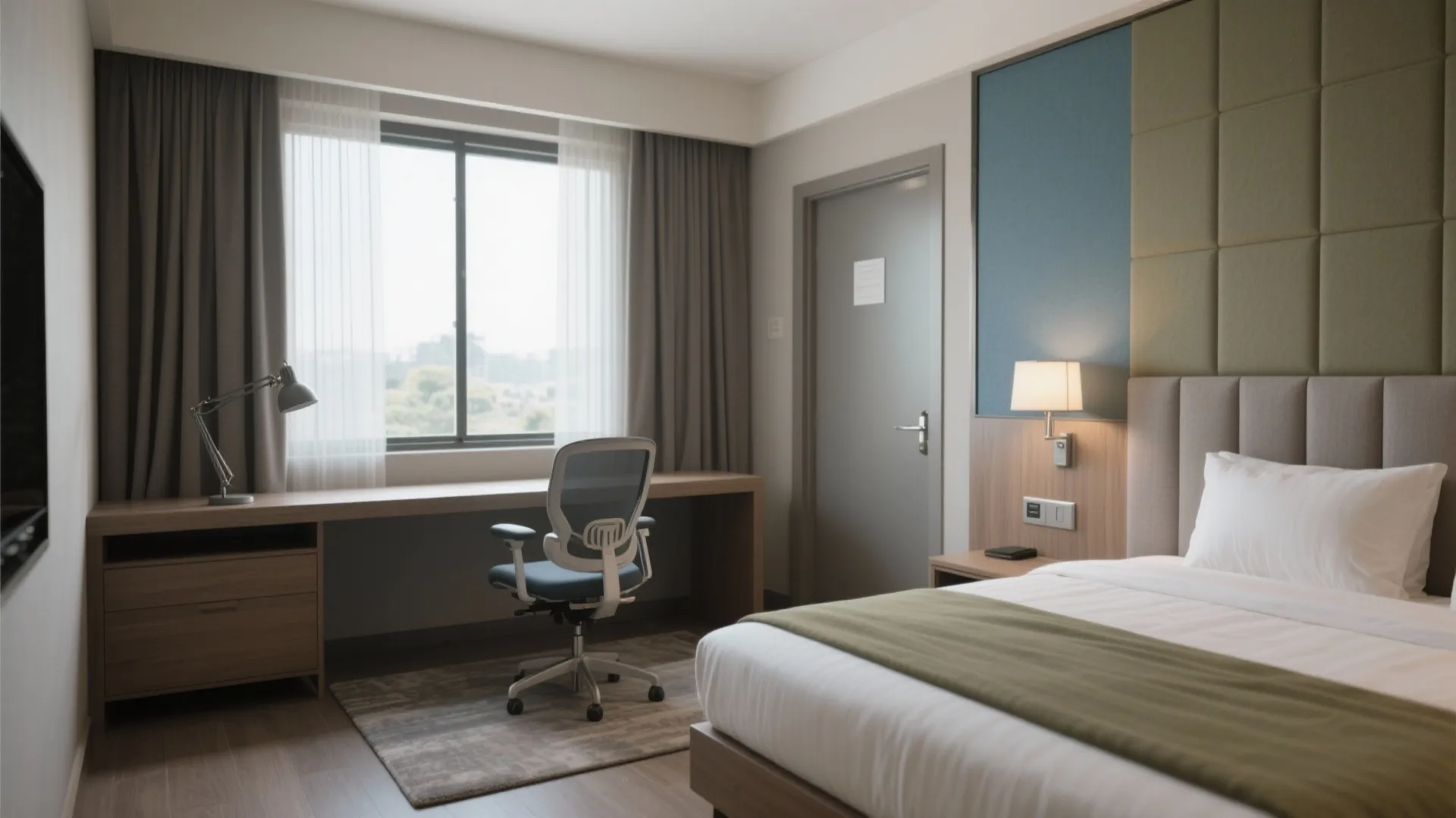 Best Hotel Rooms in KR Puram Bangalore: Your 2024 Stay Guide: Fast-Track Guide to Finding Top Hotel Rooms in KR Puram Bangalore