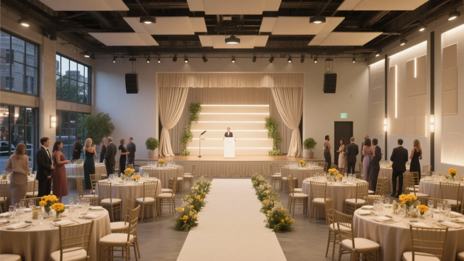 KSP Hall Villivakkam: A Comprehensive Venue Guide: 1 Minute to Know Everything About KSP Hall Villivakkam