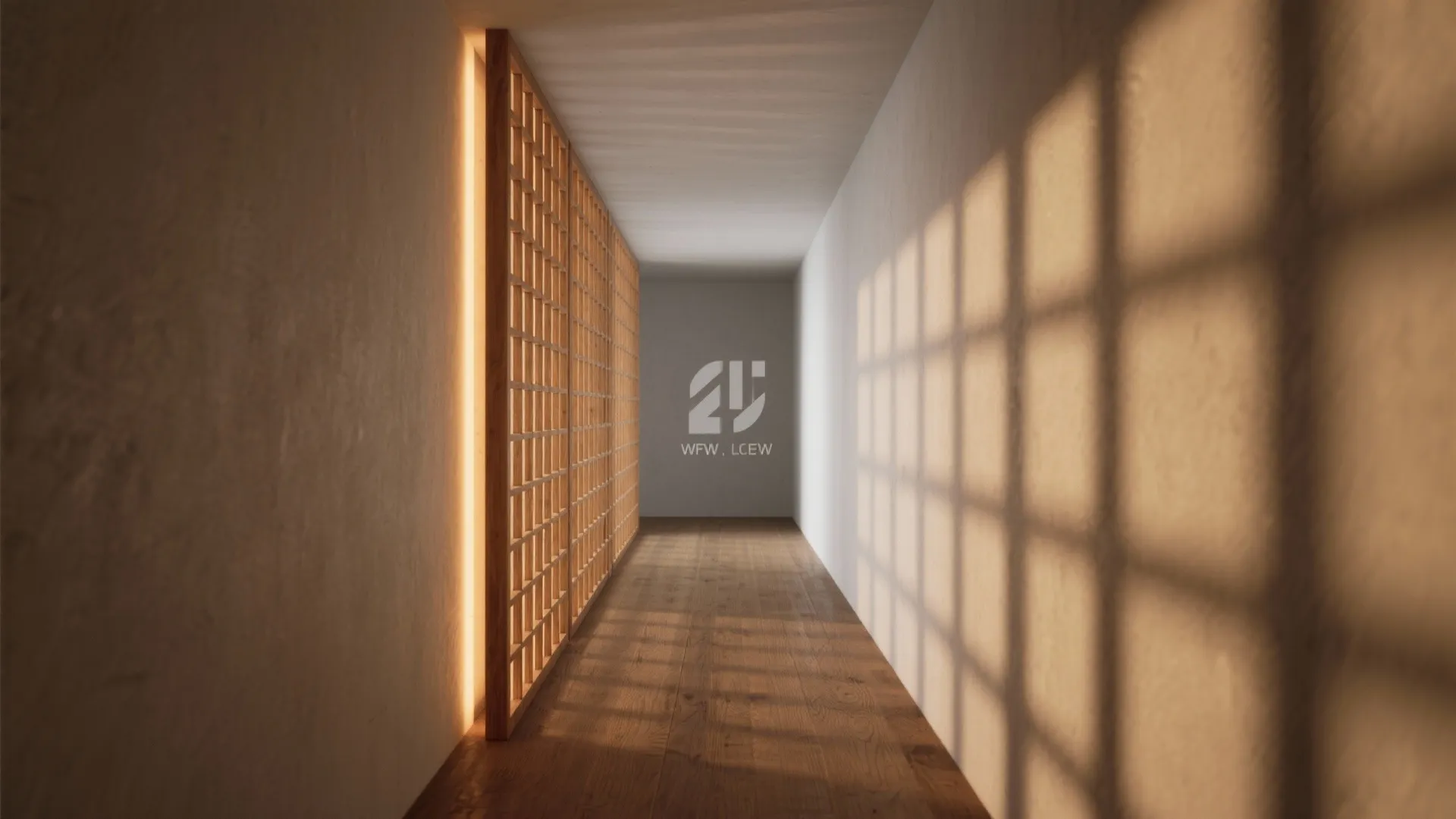 Carved Wood and Lattice (Kumiko & Jali) Panels