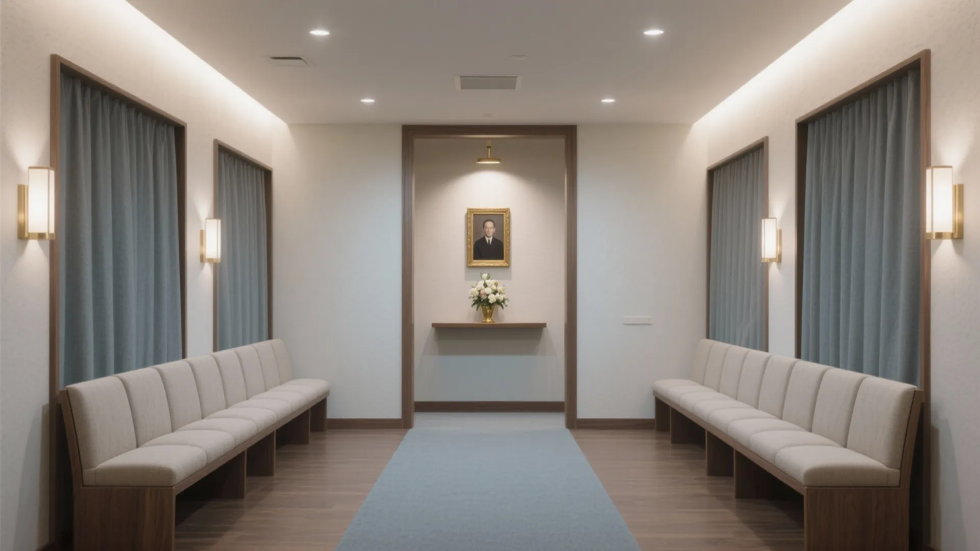 Kuntappa Memorial Hall Design Ideas for Small Spaces: Fast-Track Guide to Stylish, Multifunctional Halls in Minutes