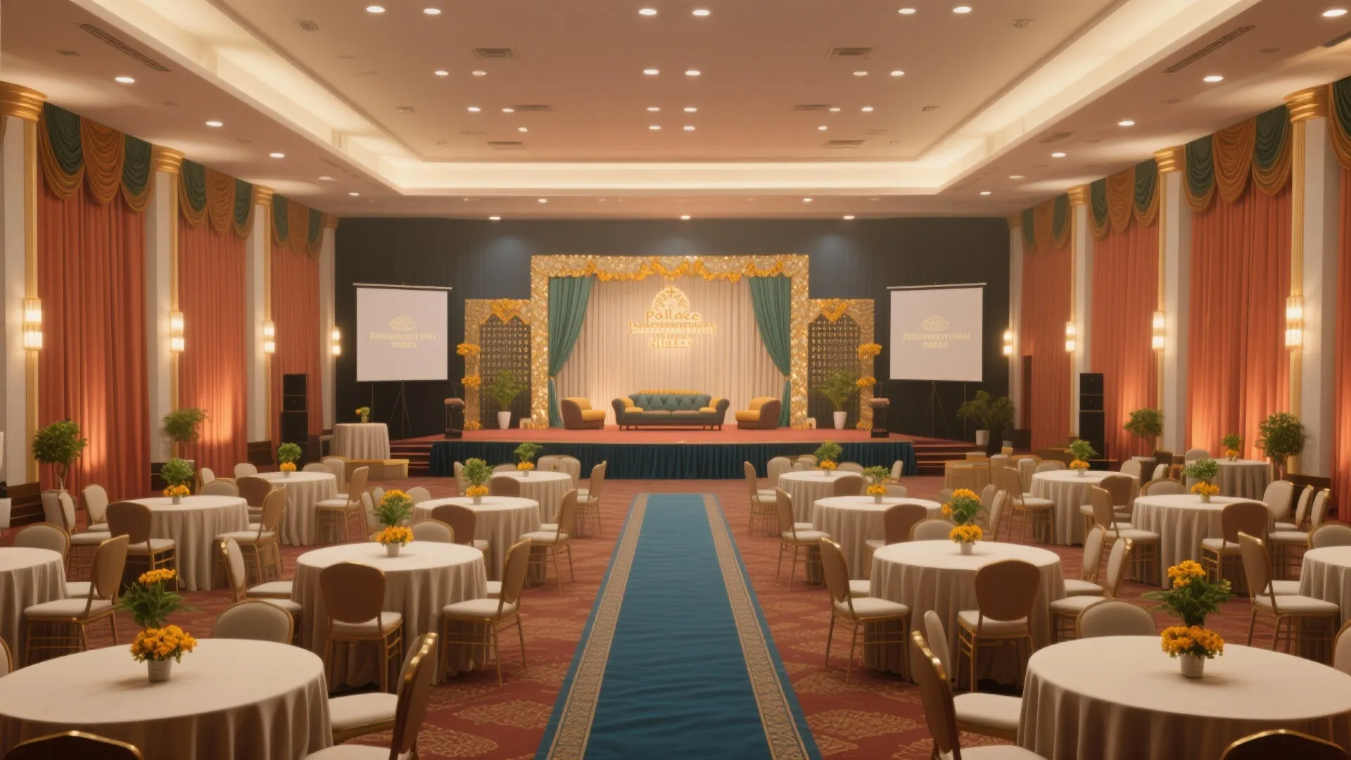 Palace Function Hall Kurnool: Ultimate Venue Guide: Fast-Track Guide to Choosing the Best Palace Function Hall in Kurnool