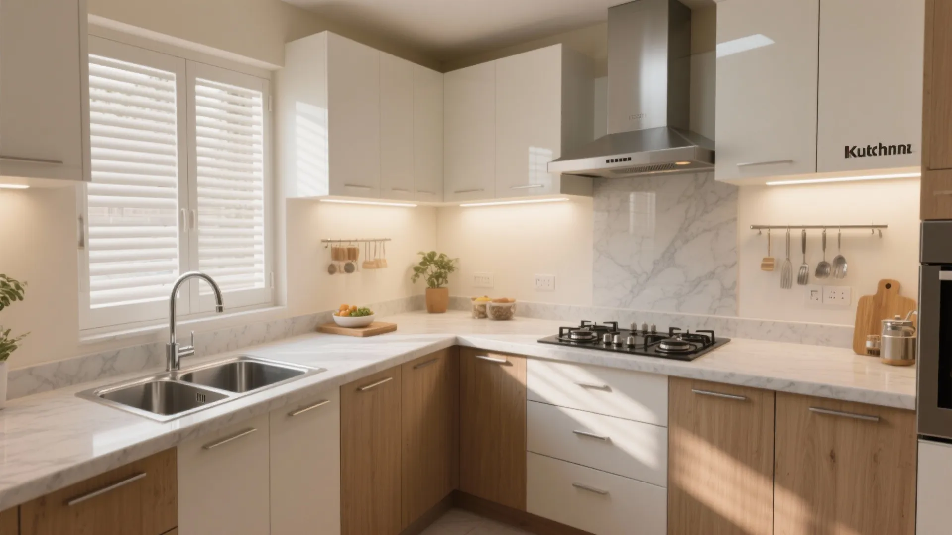 Kutchina Modular Kitchen Price Guide: Real Costs & Smart Buying: 1 Minute to Estimate Your Dream Kutchina Kitchen Investment