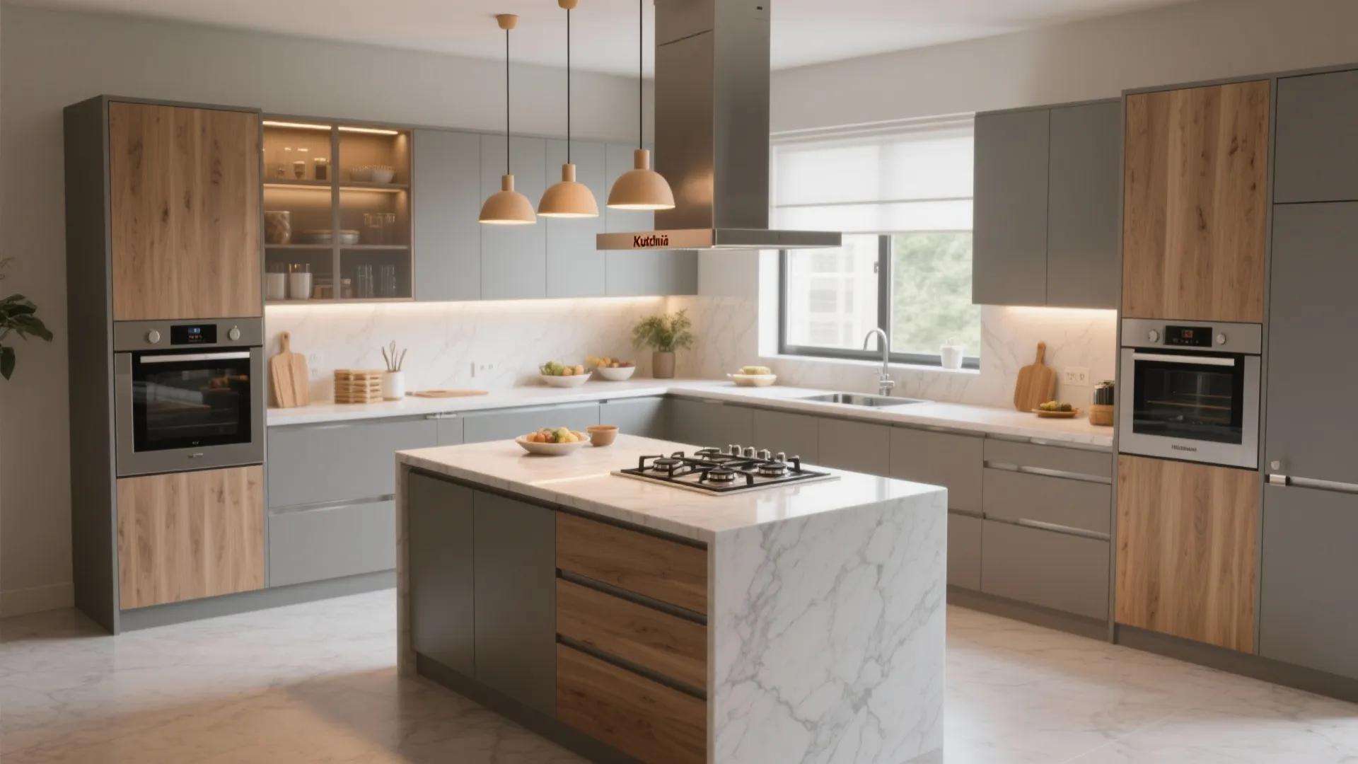 Kutchina Modular Kitchen Price List: Honest Insights & Real Value