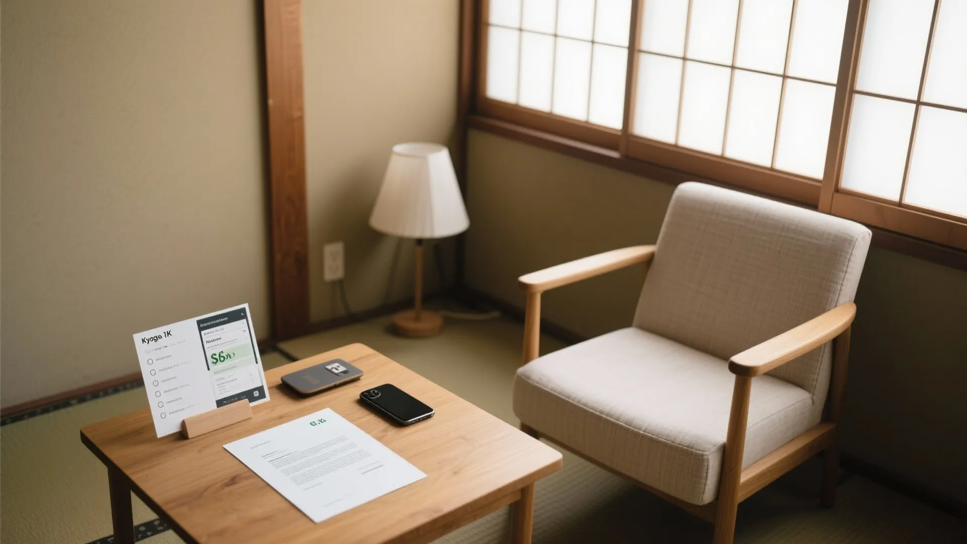 保証会社とオーナー視点を“動線計画”でそろえる（動線規画）