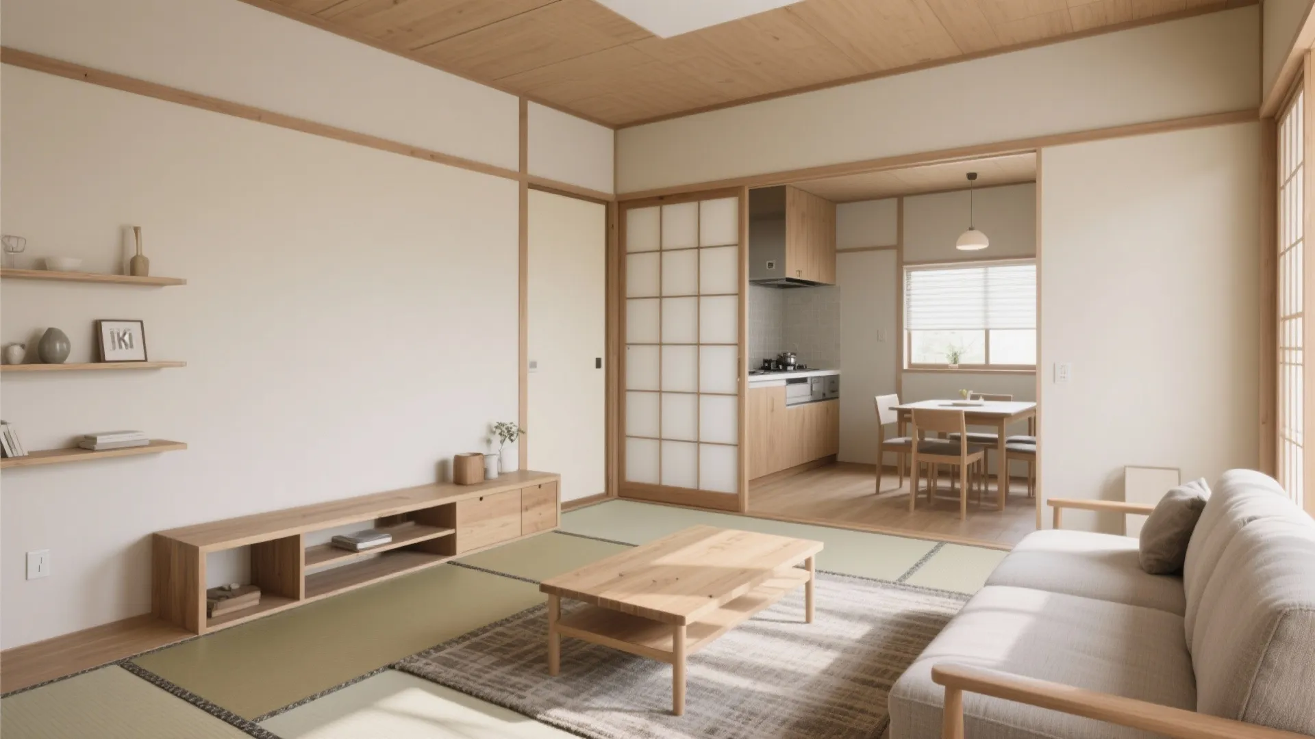 Tips 4: 住宅の1Kと生活の質—なぜ混同が起こるのか