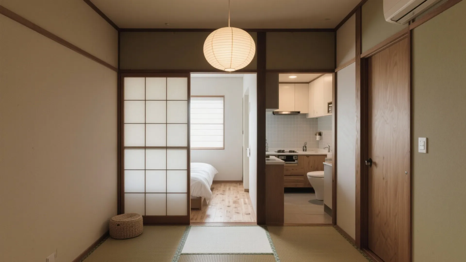 京都は静けさと資産保全、動線設計で“暮らしの深さ”を作る