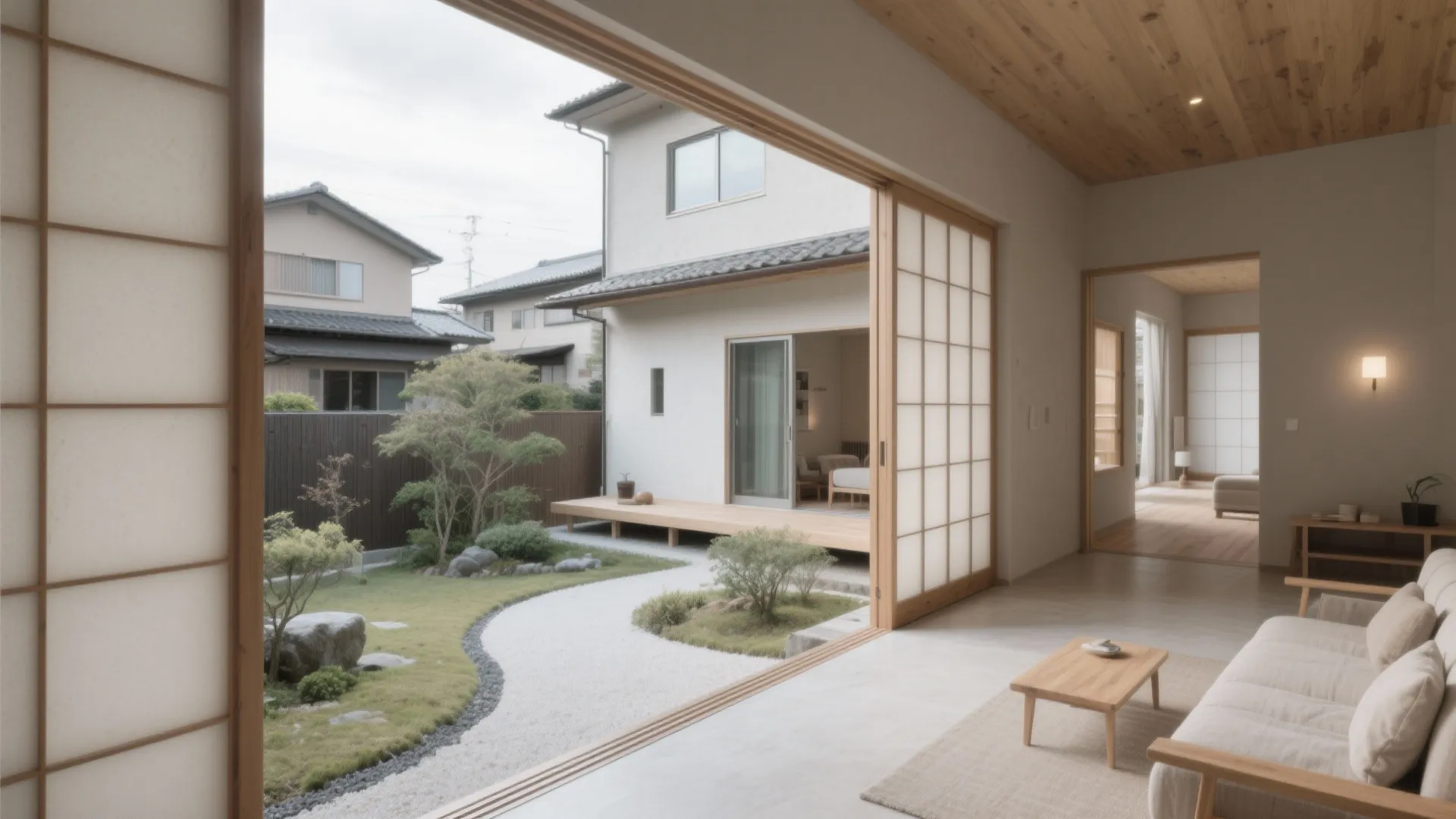 Tips 3: 京都は「景観条令×素材」で価格差が生まれる（日本都市・日式風格）