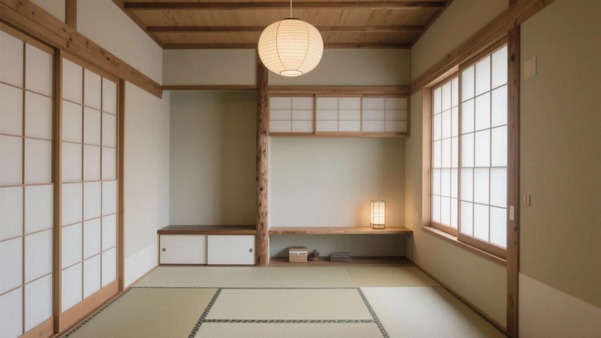 Tips 3: 京都は景観と維持費の両立——日式風格の更新は軽量で（京都）