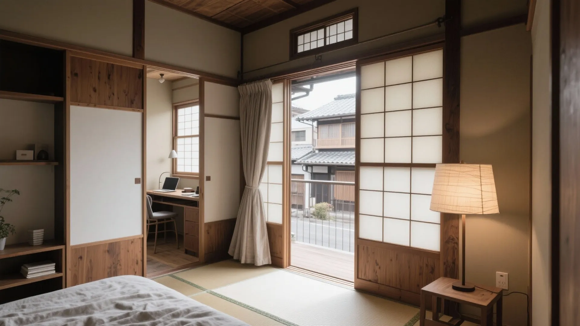 Tips 3: 京都は“築×景観規制”で供給が限定、4LDKは希少性プレミア（京都）