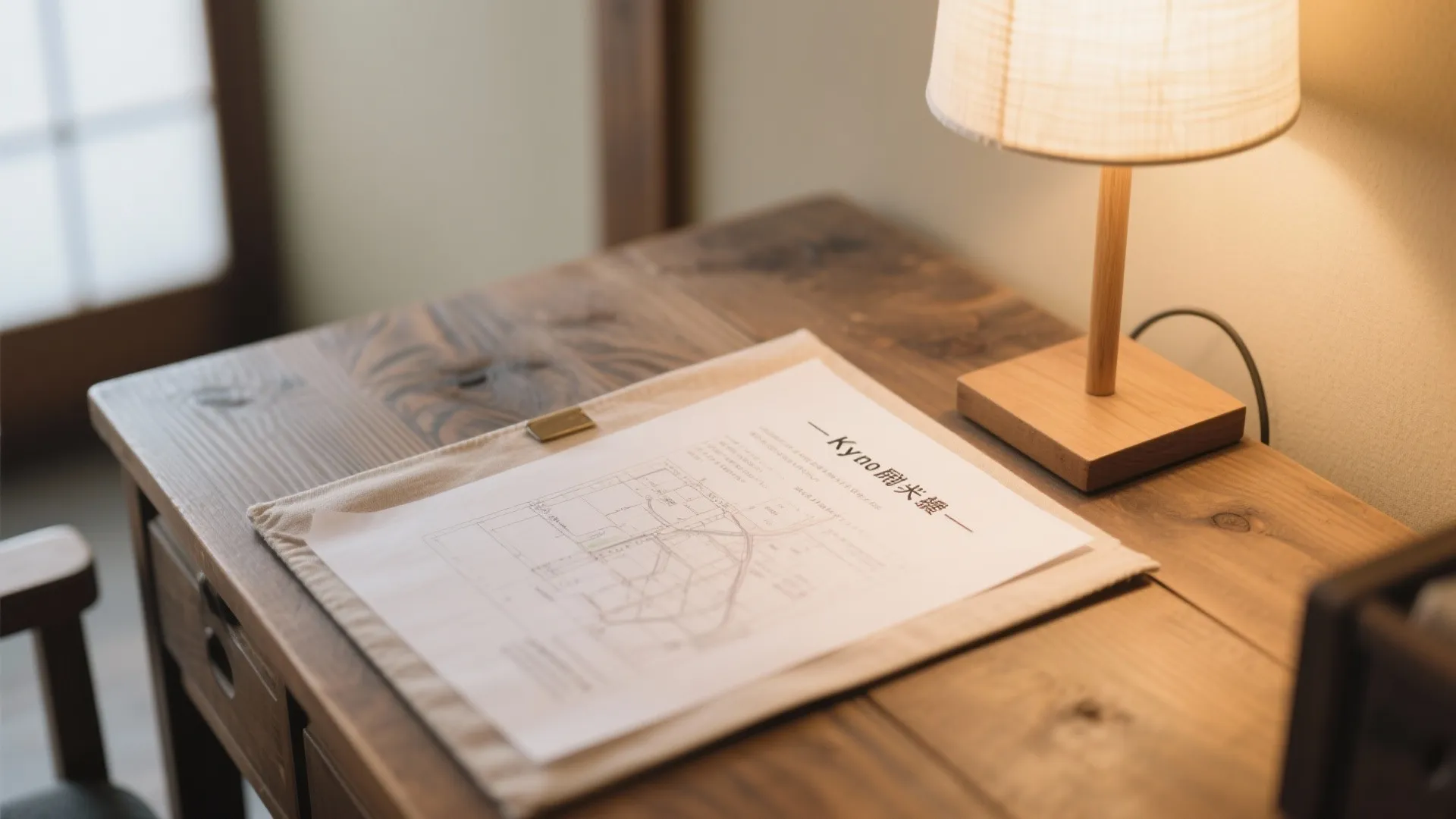 Tips 3: マンションの正式名称・ハイフン表記は管理会社資料で確認（京都の古い建物でありがち）