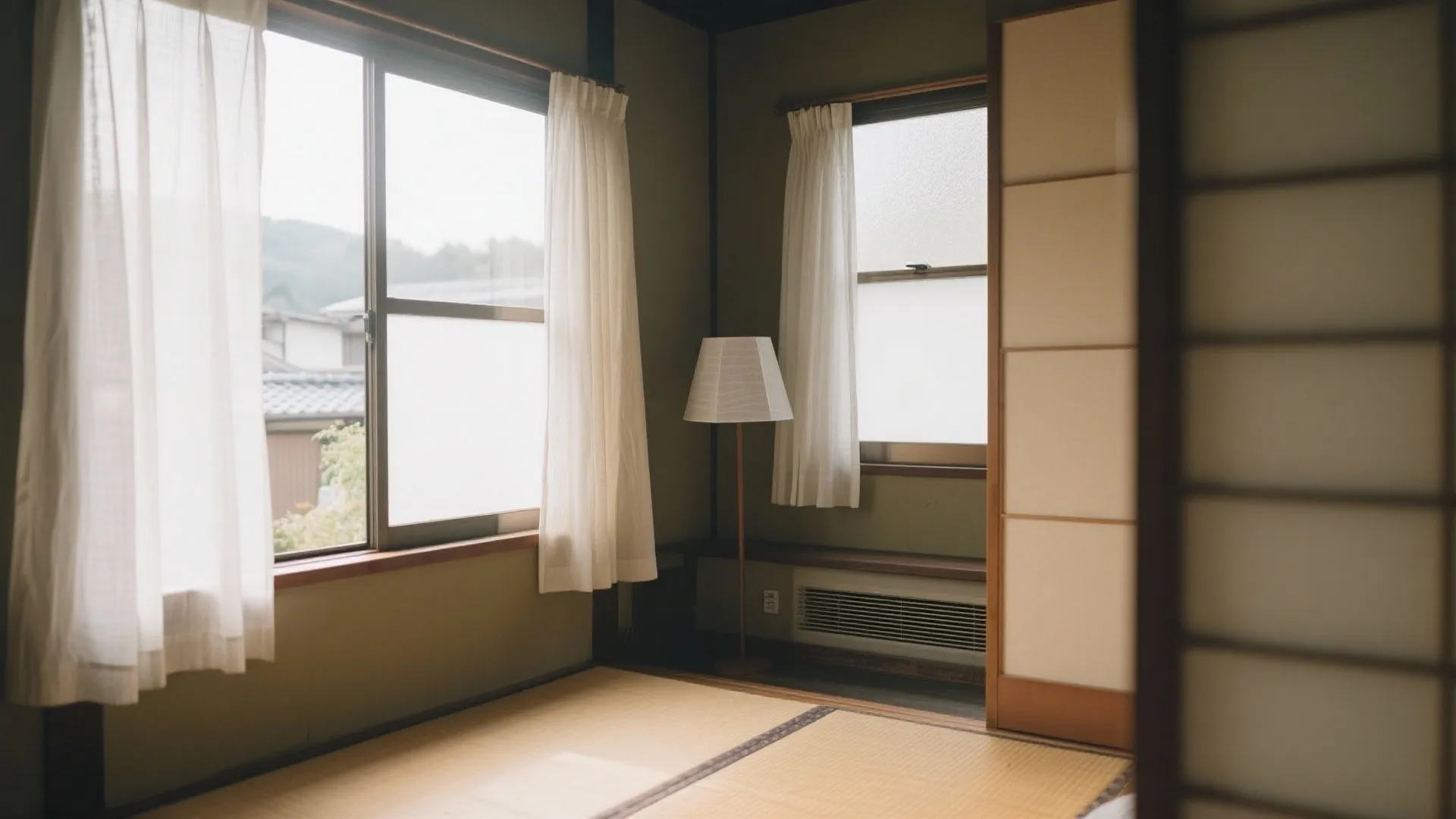 Tips 5: 京都の朝晩に効く“換気と温度のタイミング設計”