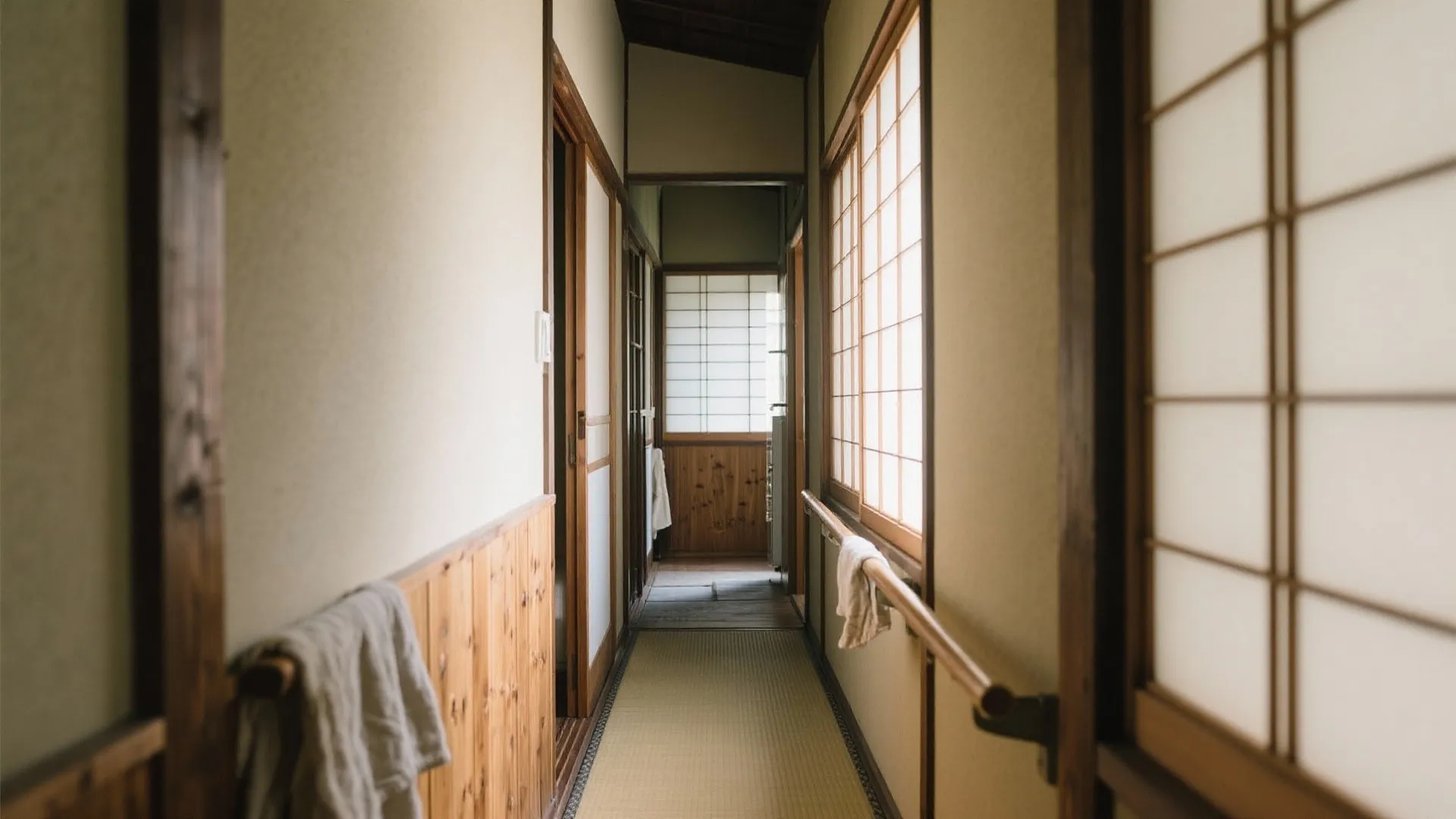 自分でやる領域：窓・照明・収納内は週末メンテ、プロは年1回（東京・大阪・京都の生活リズムに合う）