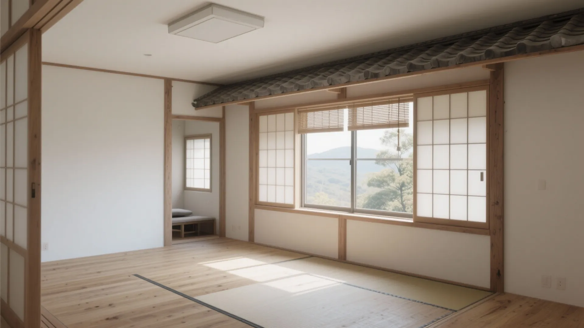 Tips 5: 京都の暮らし方に合わせた開口計画と断熱で快適性を確保（日本都市）