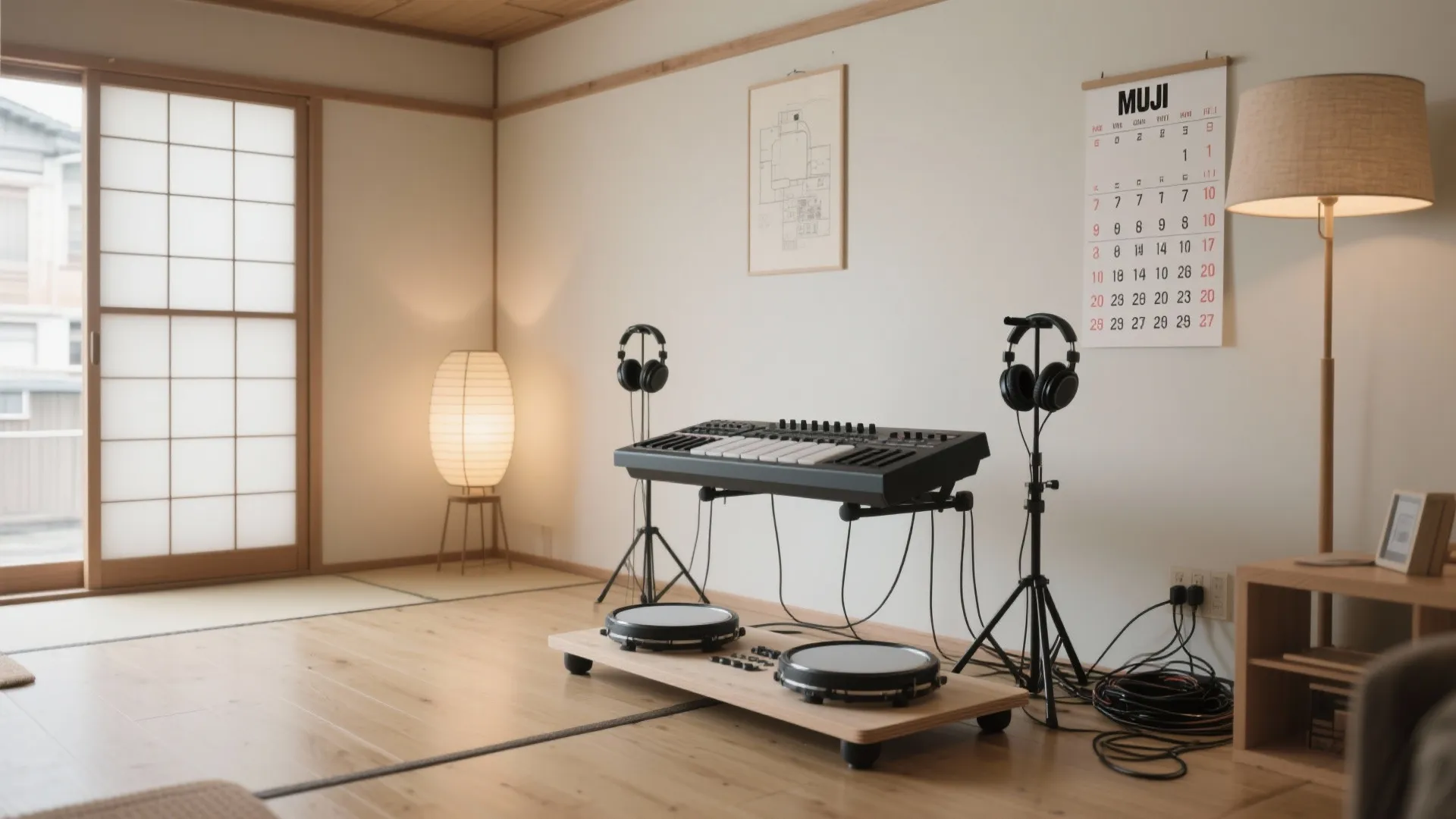 Tips 5: 生活時間と近隣ルールをデザインに組み込む（日本都市）