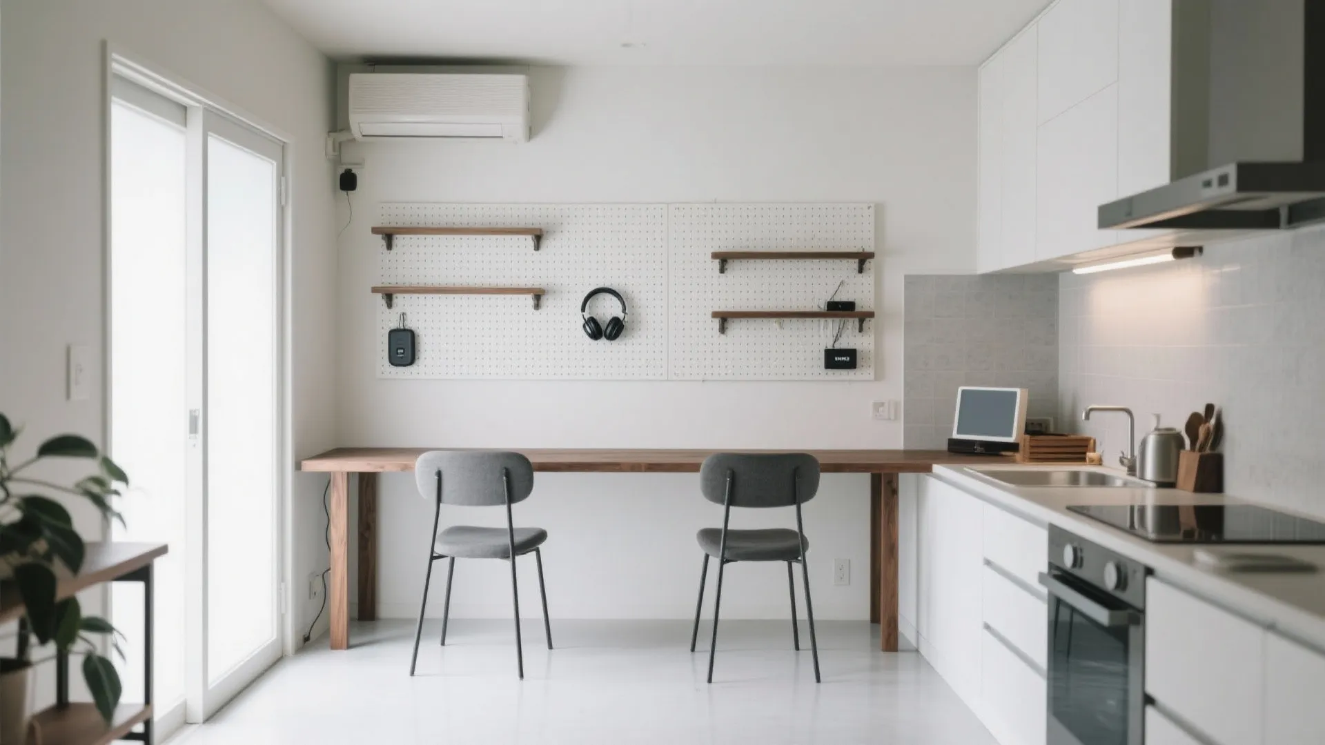 画像プロンプト（JP-Interior Visual Prompt Engine）