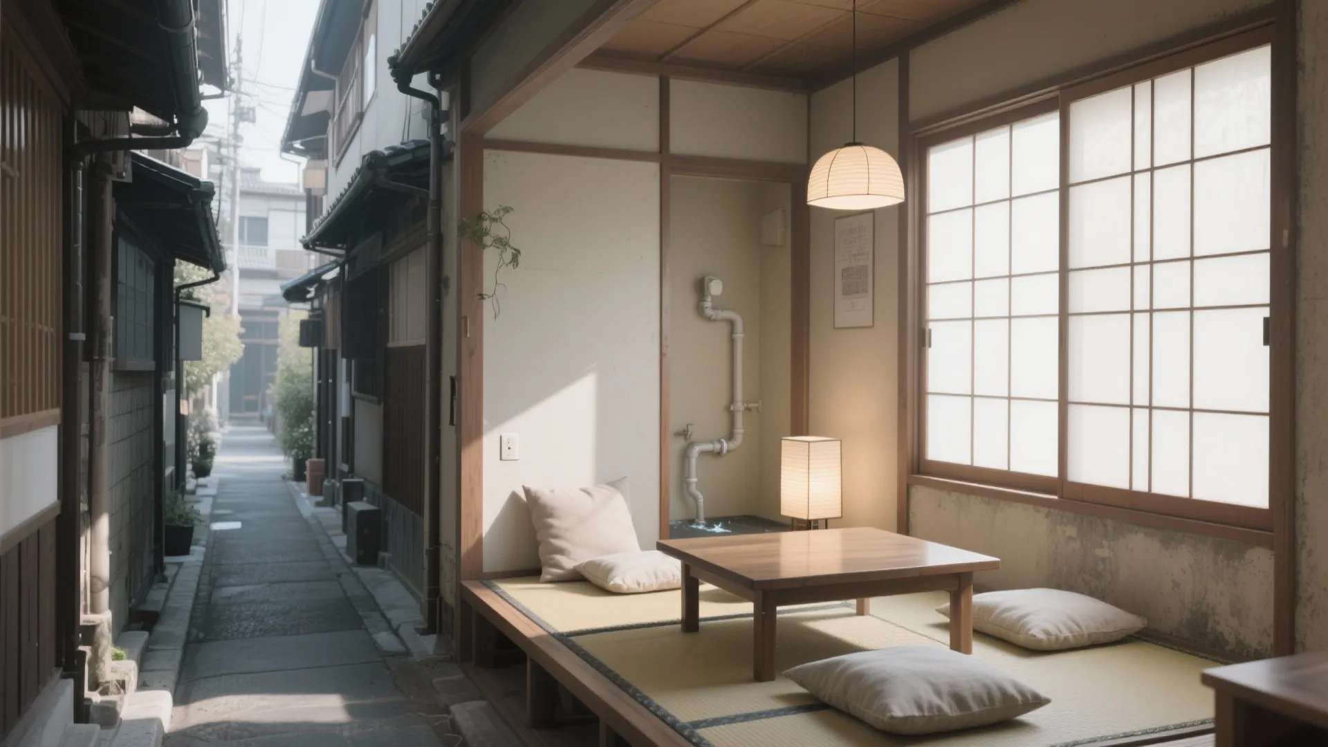 Tips 3: 相場感を掴むための補償の絞り方（京都の暮らしに学ぶ）