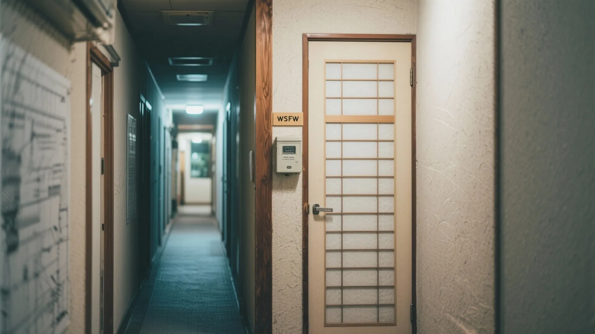 Tips 4: 京都の古いマンションでの更新と大きさ配慮（東京小戸型の応用）