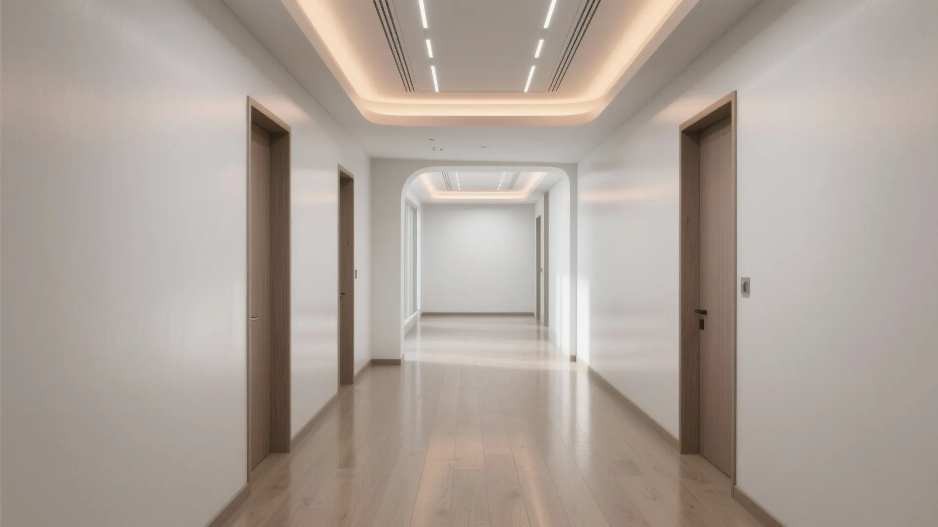 5 Ideas: Ceiling Design for L-Shaped Hall: Design-proven ways to shape light, texture, and flow in an L-shaped hallway—based on real projects and expert guidance