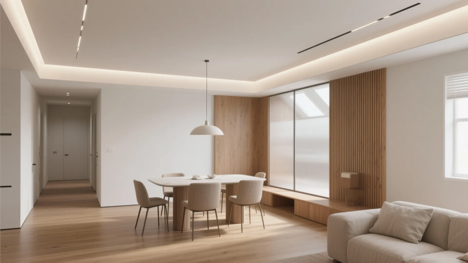 5 False Ceiling Designs for L-Shaped Hall: Personal, practical, and data-backed ideas from a designer who’s transformed many L-shaped homes