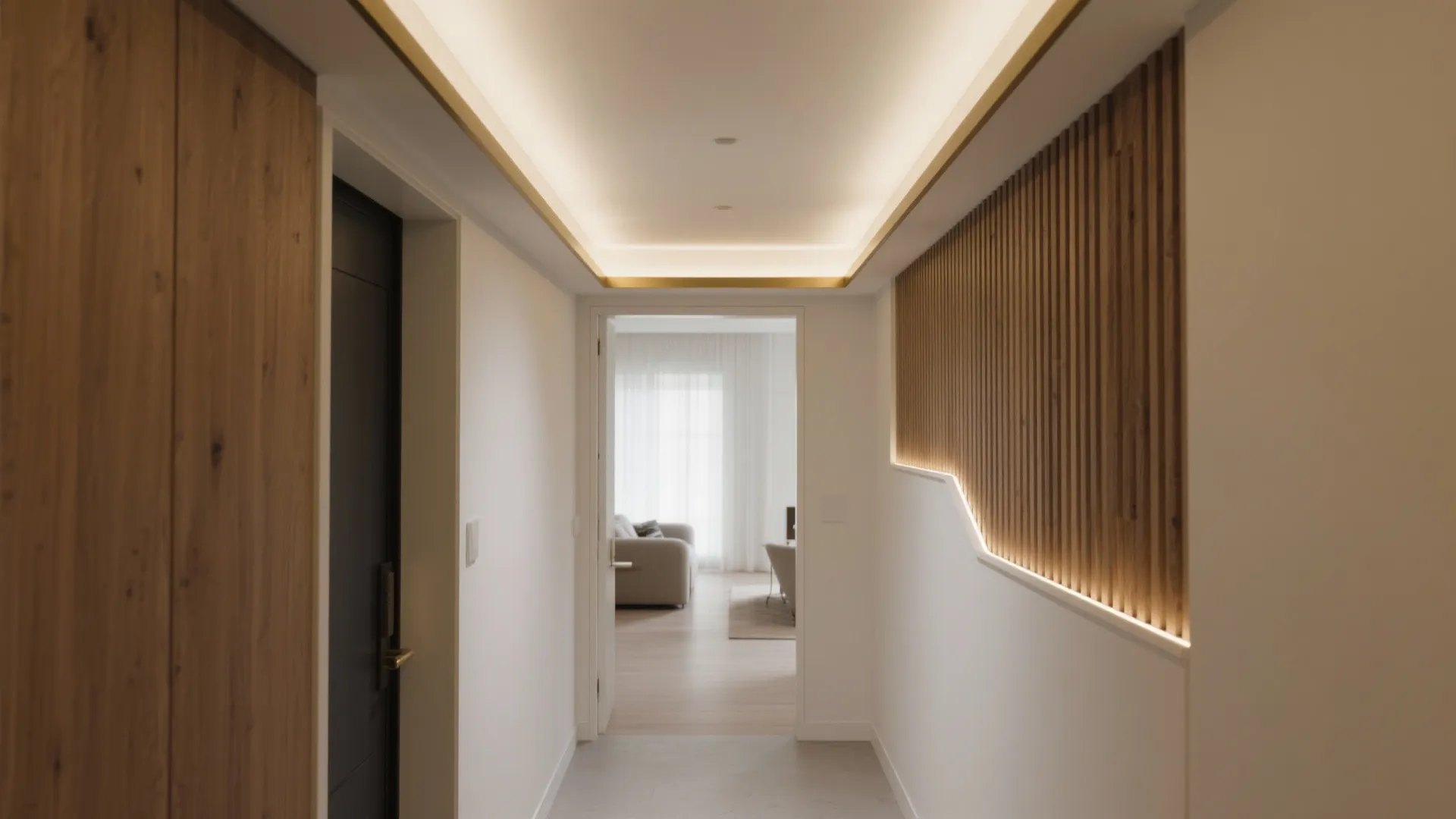 5 L-Shape Hall Ceiling Design Ideas That Actually Work: Smart, stylish, and space-savvy L-shaped hall ceiling design ideas from a seasoned interior designer